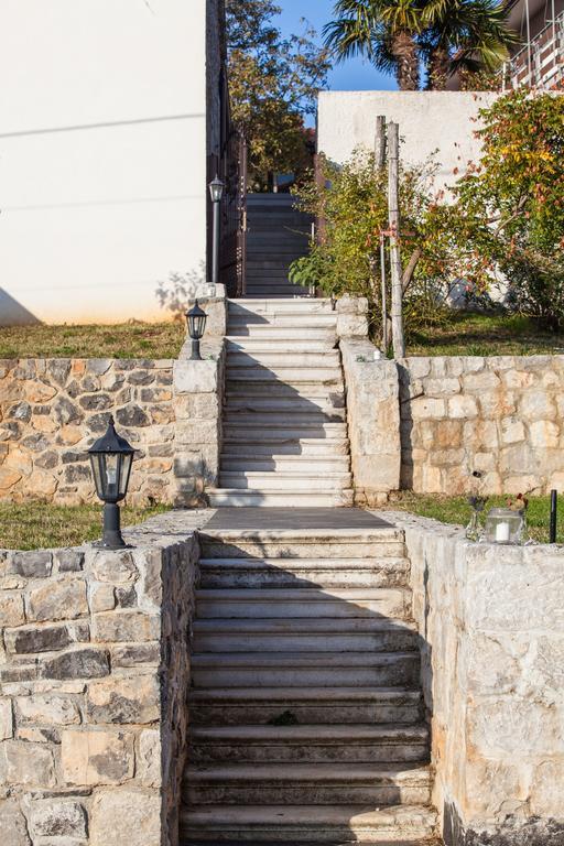 Villa Hermes Art Dutovlje Εξωτερικό φωτογραφία